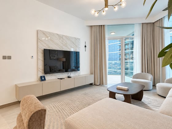 Canal View | High ROI | Rare Layout....., picture 12