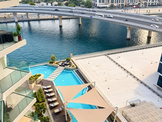 Canal View | High ROI | Rare Layout....., picture 10