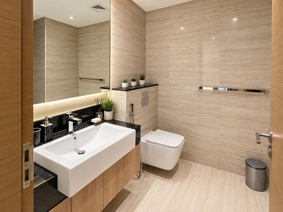 Canal View | High ROI | Rare Layout....., picture 9