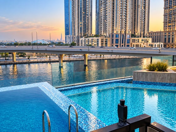 Canal View | High ROI | Rare Layout....., picture 8