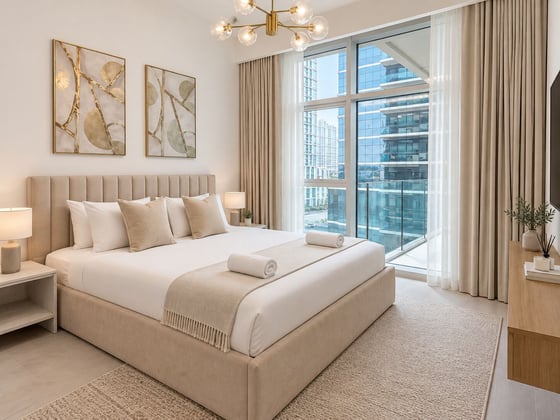 Canal View | High ROI | Rare Layout....., picture 5
