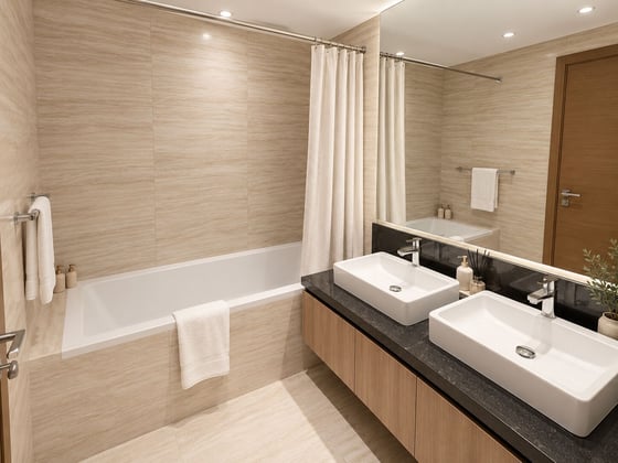 Canal View | High ROI | Rare Layout....., picture 6