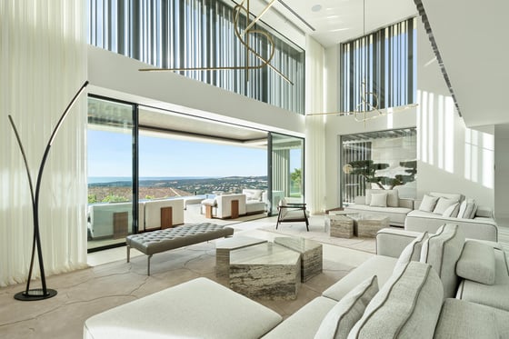 A substantial architectural residence into 5star golf resort, picture 6