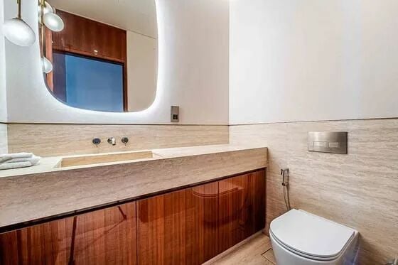 Canal-facing 4-bed apartment in Mr. C Residences, Jumeirah, picture 20