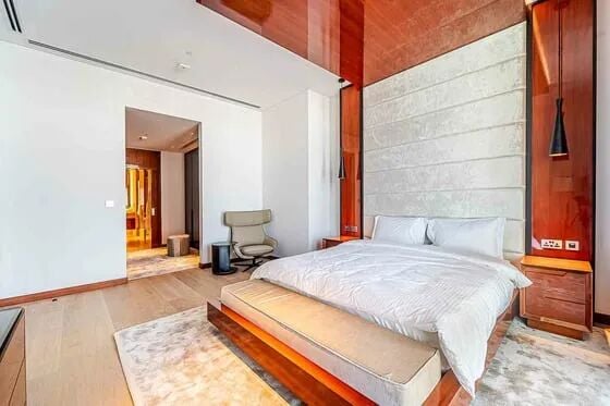 Canal-facing 4-bed apartment in Mr. C Residences, Jumeirah, picture 19
