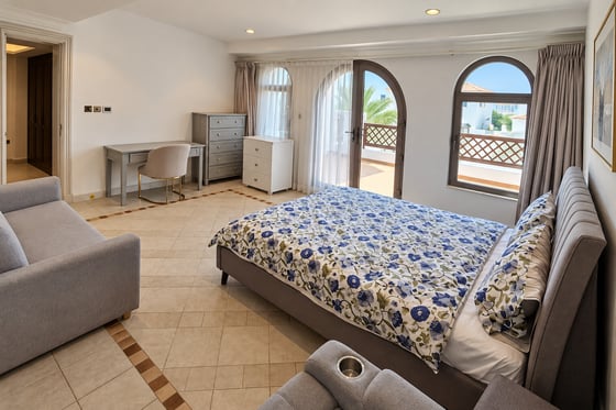 Upgraded Villa | Private Pool | Fully Furnished, picture 9