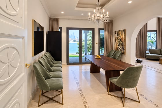 Upgraded Villa | Private Pool | Fully Furnished, picture 7