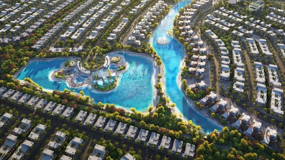 Lagoon Backing | Standalone | Spacious.., picture 1