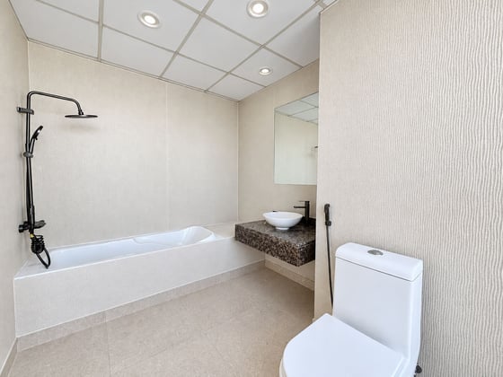 MARINA VIEW | 4 BED + MAID | 2 PARKING.., picture 13