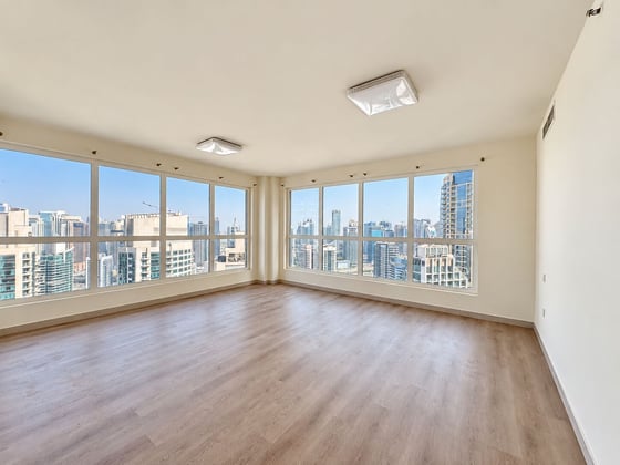 MARINA VIEW | 4 BED + MAID | 2 PARKING.., picture 2