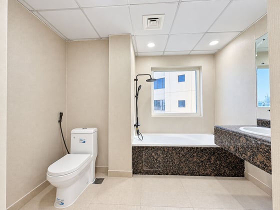 MARINA VIEW | 4 BED + MAID | 2 PARKING.., picture 16