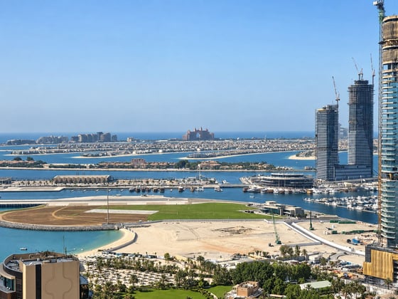 MARINA VIEW | 4 BED + MAID | 2 PARKING.., picture 4