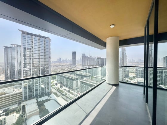 Spacious |  Maids Room  |  Burj Khalifa View, picture 23