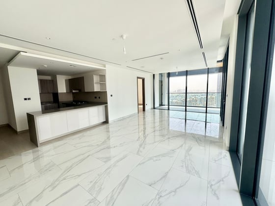 Spacious |  Maids Room  |  Burj Khalifa View, picture 5