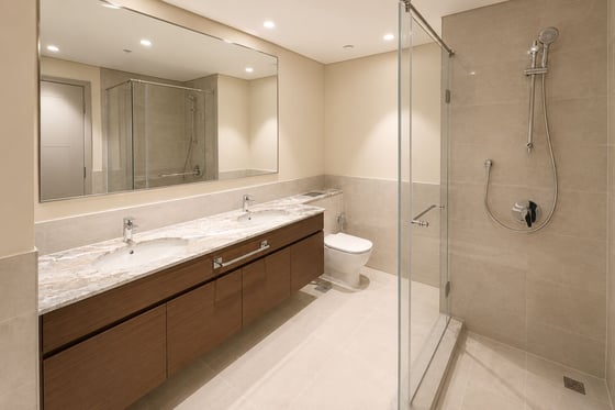 Modern & Bright | Boulevard View | Maids Room, picture 17