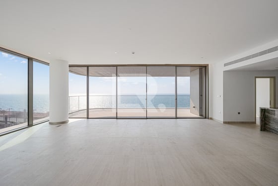 Serenia Living 2 | 4 Bedroom | Direct Sea View, picture 5