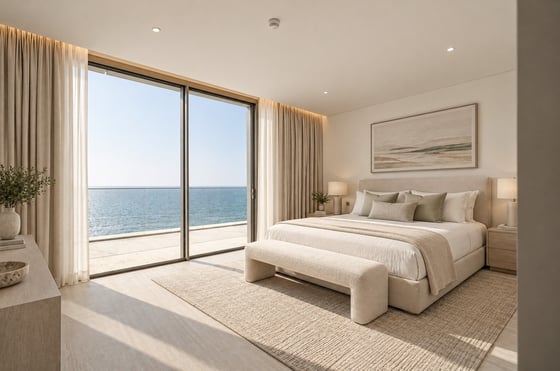 Serenia Living 2 | 4 Bedroom | Direct Sea View, picture 12