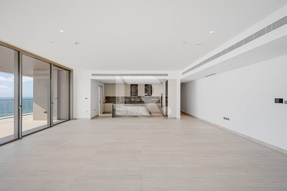 Serenia Living 2 | 4 Bedroom | Direct Sea View, picture 6