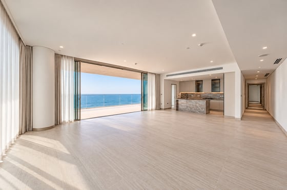 Serenia Living 2 | 4 Bedroom | Direct Sea View, picture 4