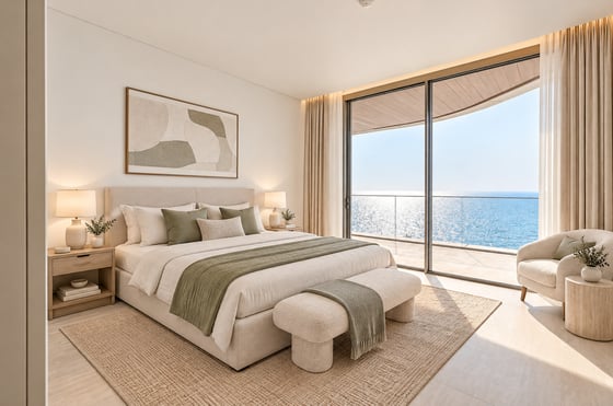 Serenia Living 2 | 4 Bedroom | Direct Sea View, picture 6