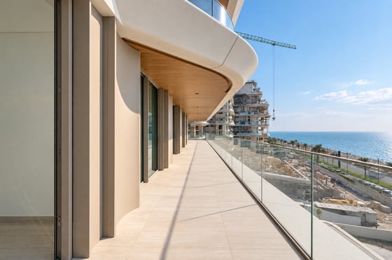 Serenia Living 2 | 4 Bedroom | Direct Sea View, picture 11