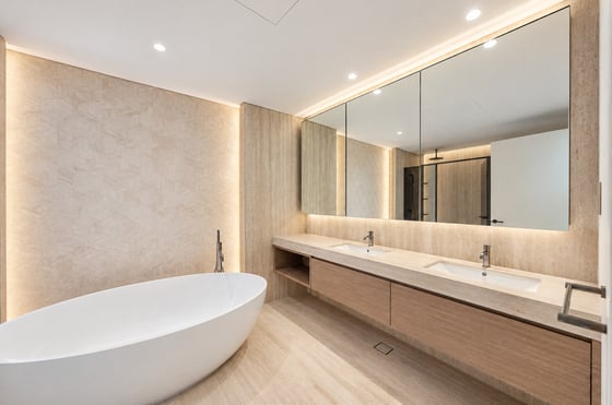 Serenia Living 2 | 4 Bedroom | Direct Sea View, picture 8