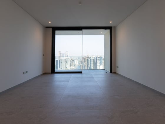 Elegant Waterfront Apartment in Business Bay, picture 6