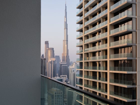 Elegant Waterfront Apartment in Business Bay, picture 16