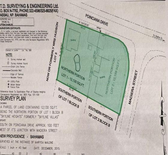 Lots 19 and 21 Poinciana Drive, Skyline Heights - MLS 68611, picture 38