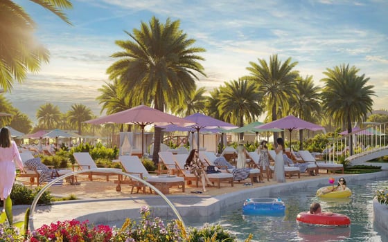 Exclusive | Lagoon Facing | Twin Villa.., picture 14
