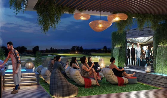 Exclusive | Lagoon Facing | Twin Villa.., picture 8