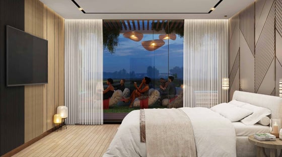 Exclusive | Lagoon Facing | Twin Villa.., picture 6