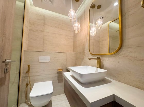 Exclusive | Corner Unit | Premium Finishes, picture 7