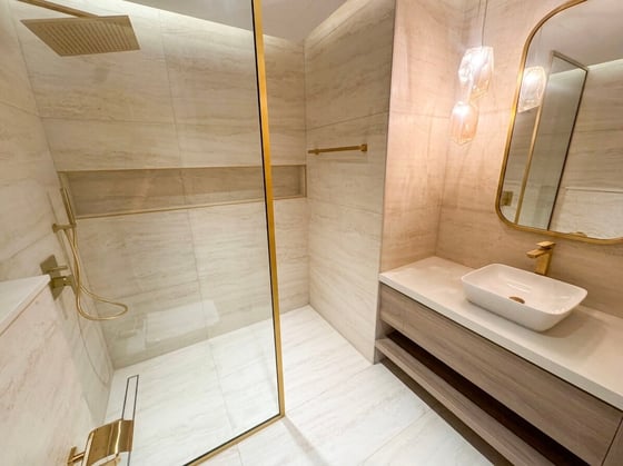 Exclusive | Corner Unit | Premium Finishes, picture 11