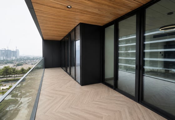 Exclusive | Corner Unit | Premium Finishes, picture 3