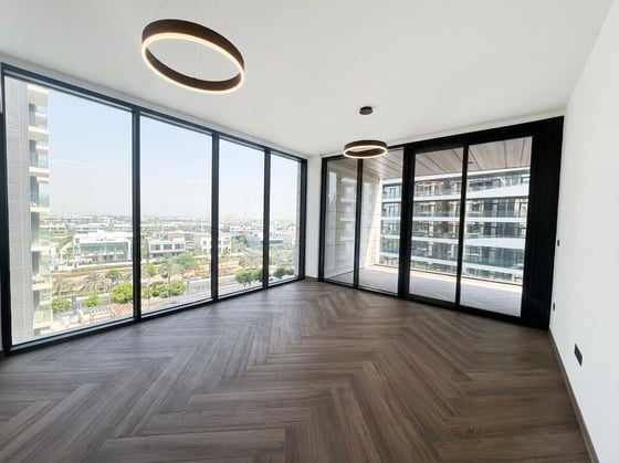 Exclusive | Corner Unit | Premium Finishes, picture 1