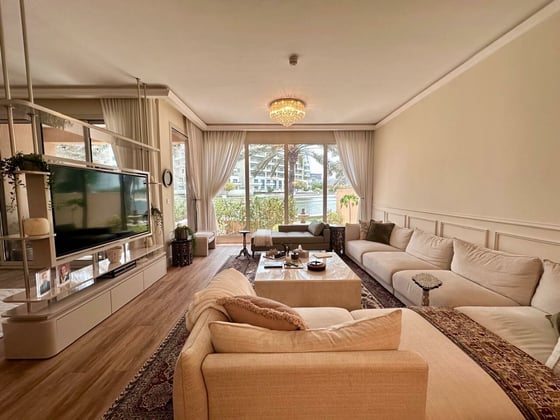 Exclusive | Lake View | Fully Upgraded.., picture 4