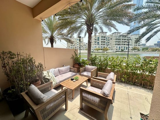 Exclusive | Lake View | Fully Upgraded.., picture 21