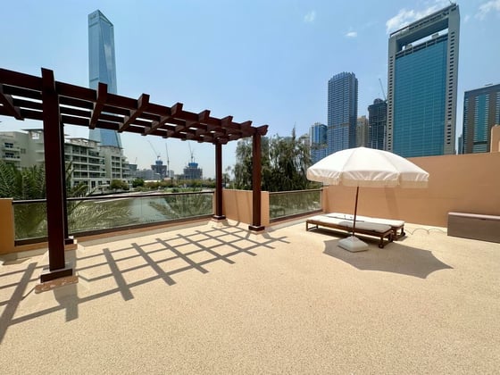Exclusive | Lake View | Fully Upgraded.., picture 23