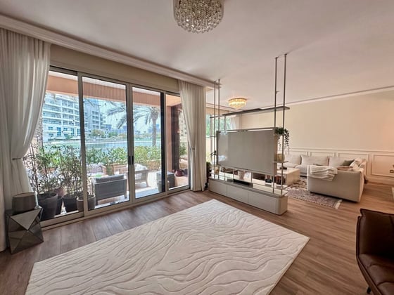 Exclusive | Lake View | Fully Upgraded.., picture 6