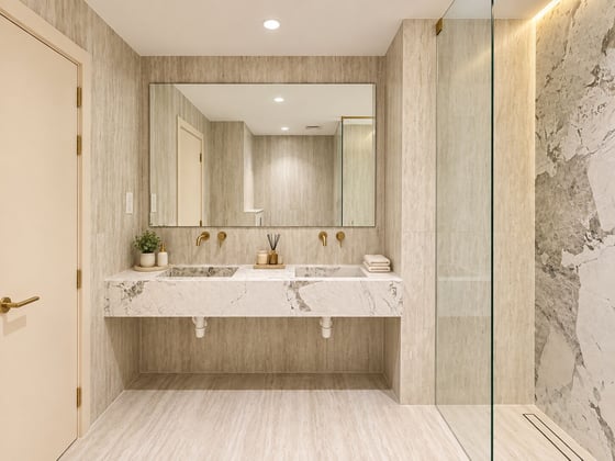 Beautifully Upgraded | Vacant Now | Closed Kitchen, picture 10