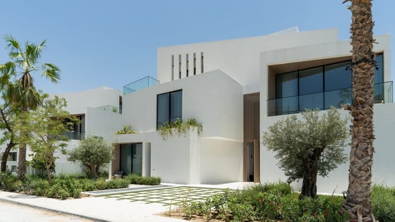 Dreamy luxury villa in Al Barari with private pool, picture 20