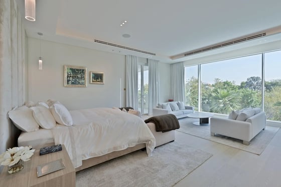 A stunning brand new 6-bed villa with private pool in Al, picture 17