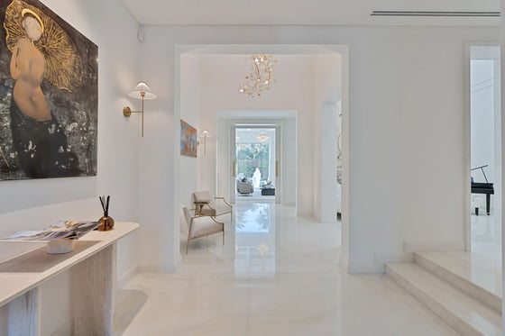 A stunning brand new 6-bed villa with private pool in Al, picture 5