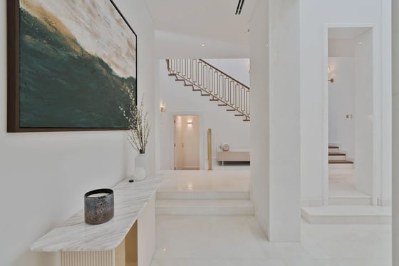A stunning brand new 6-bed villa with private pool in Al, picture 8