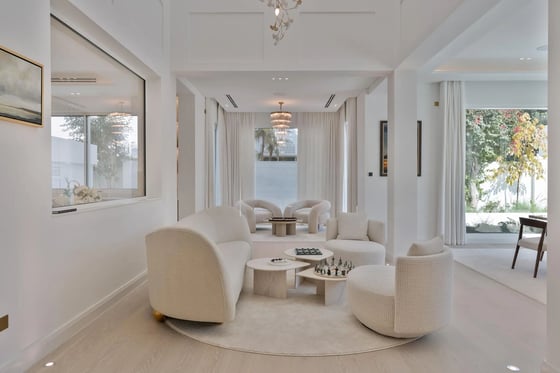 A stunning brand new 6-bed villa with private pool in Al, picture 7