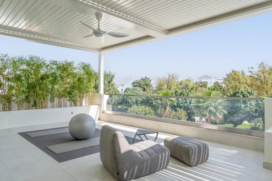 A stunning brand new 6-bed villa with private pool in Al, picture 20
