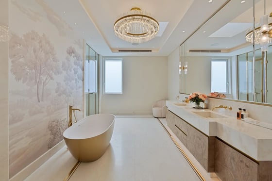 A stunning brand new 6-bed villa with private pool in Al, picture 14