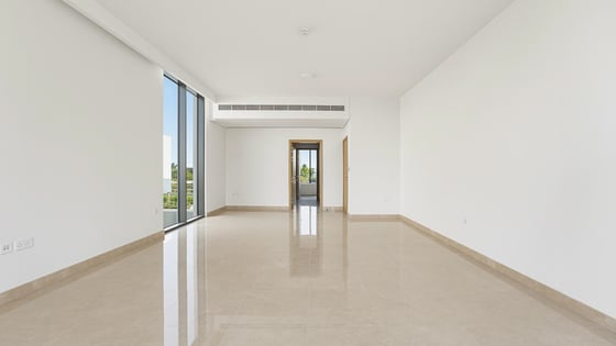 Corner villa in Dubai Hills with park view, picture 6