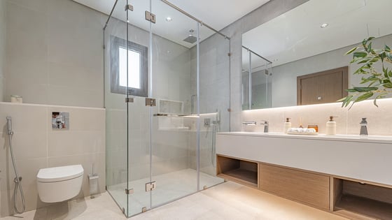 Upgraded villa in MBR City with private pool, picture 14